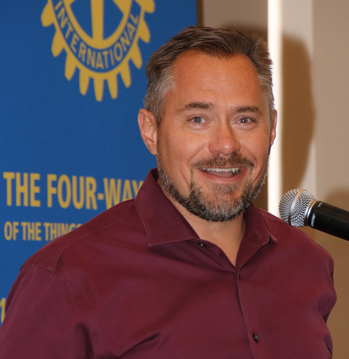 Rob Donat