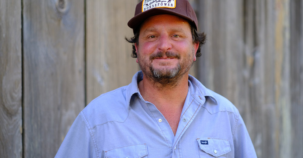 Rob Elam Put the Climate Argument Next to the Gas Pump
