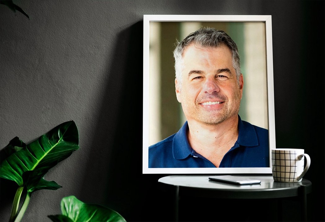 Rob Farinella