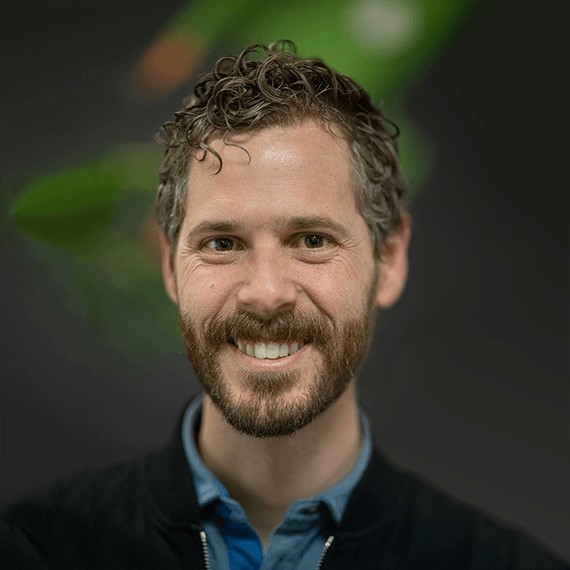 Rob Fisher