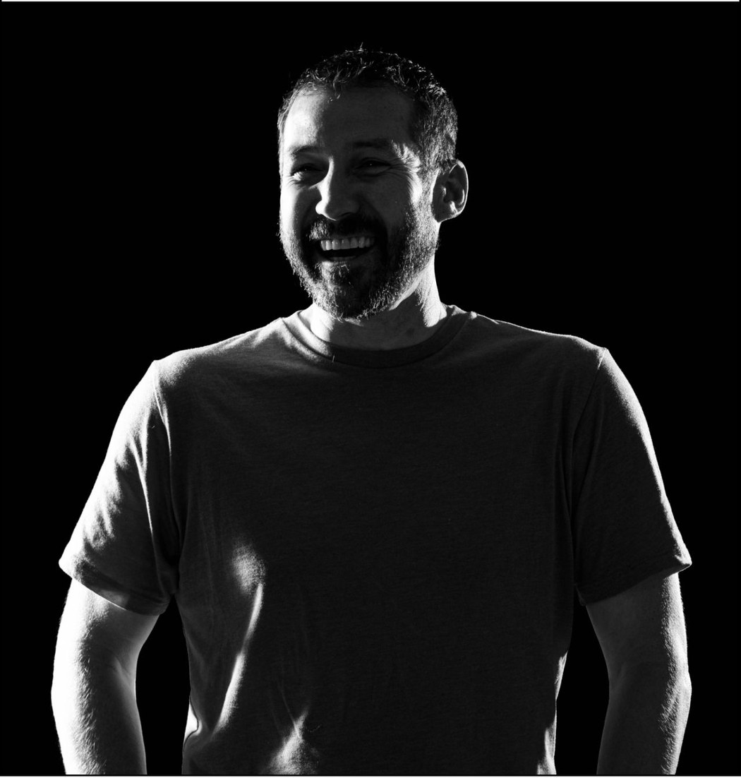 Rob Gaedtke