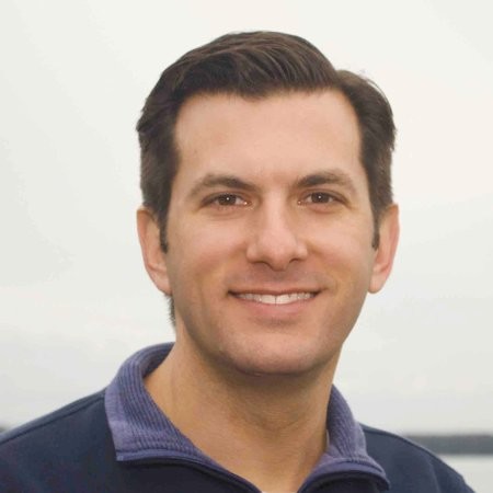 Rob Goldiez
