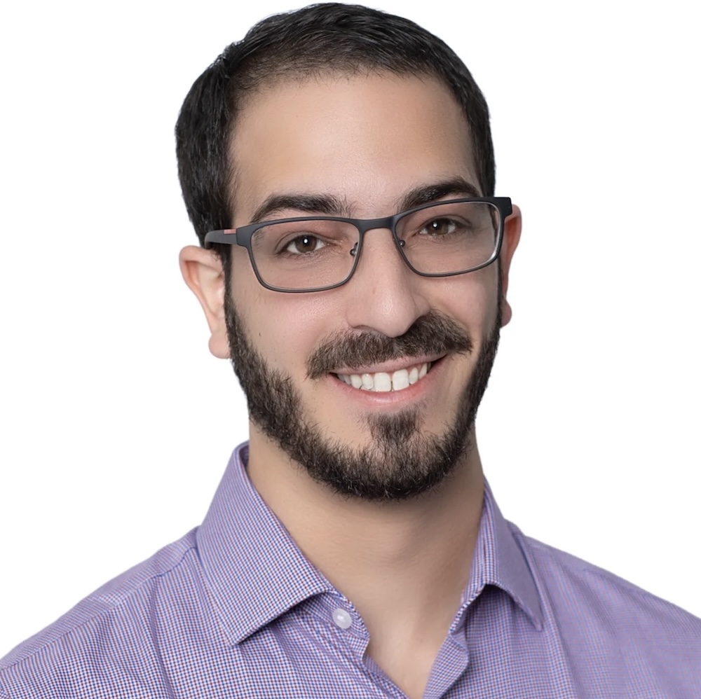 Rob Gurzeev Built a Security Company Around the Things Nobody Knows They Own