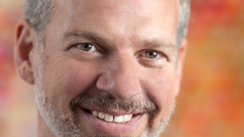 Rob Hayes