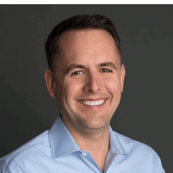 Rob Hranac Is Taking the Long Way Down to Scale Climate Tech
