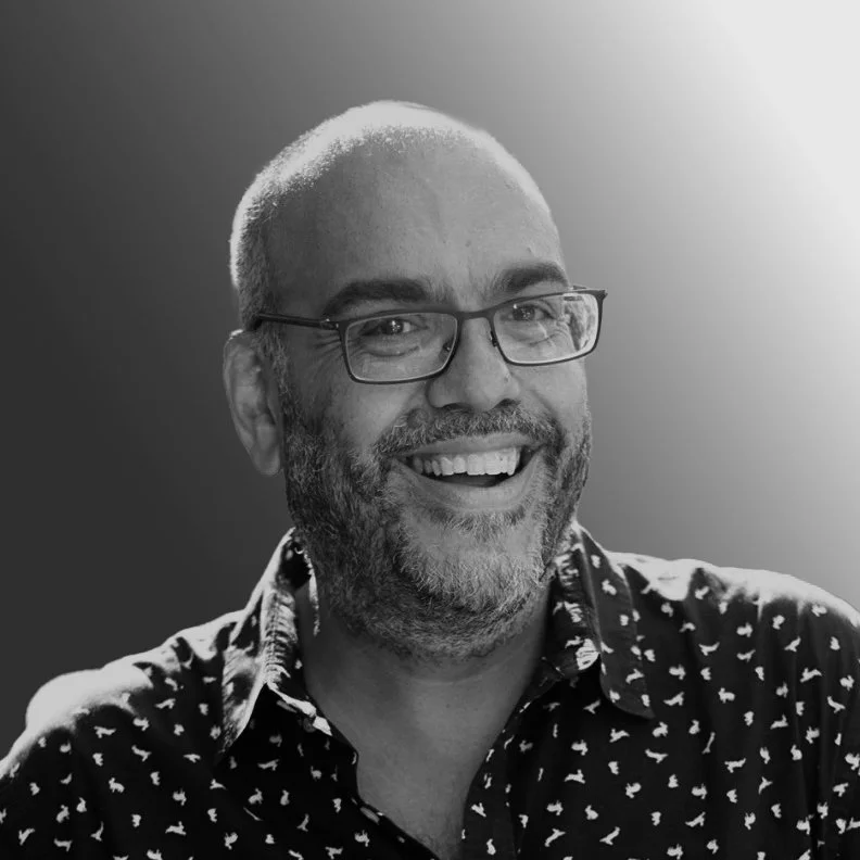 Rob Jalil