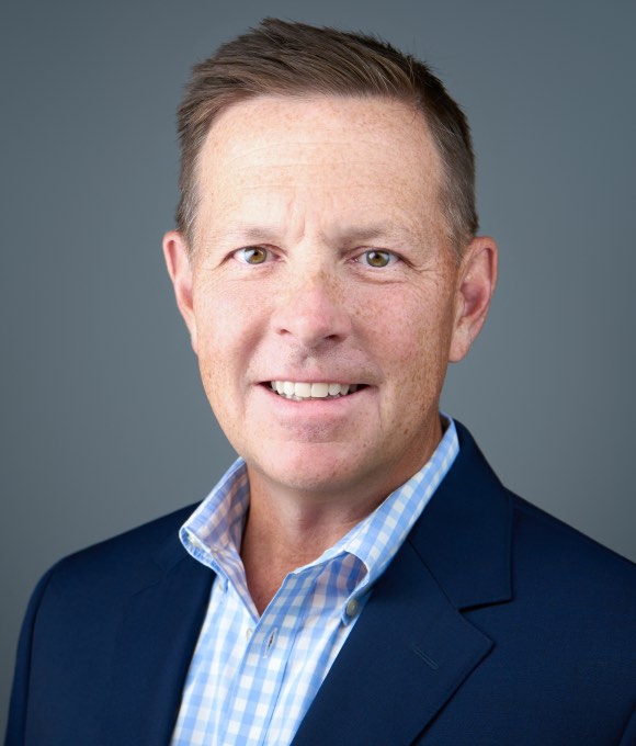 Rob Kunzler Is Marketing the Room Where Decisions Become History