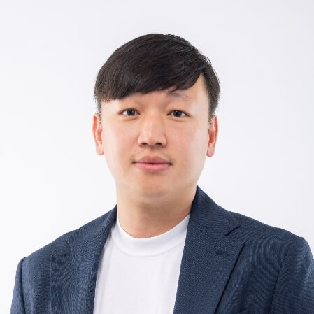 Rob Kuo (郭全榮)