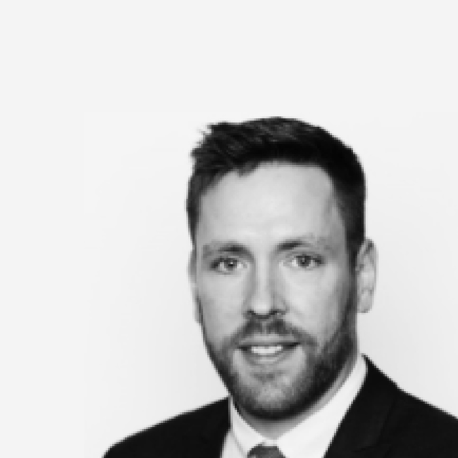 Rob Long Keeps Moving Closer to the Customer