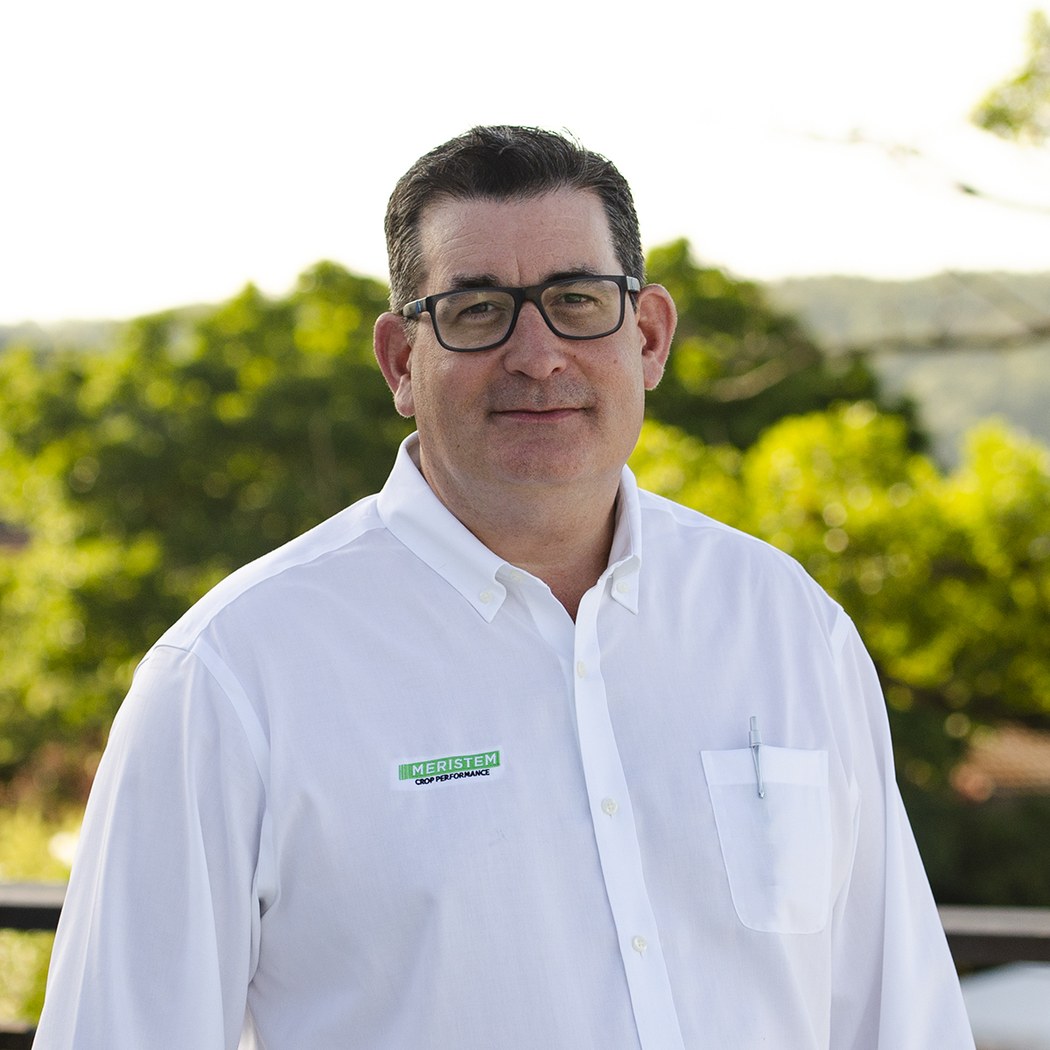 Rob McClelland Wants to Change What an Acre Costs
