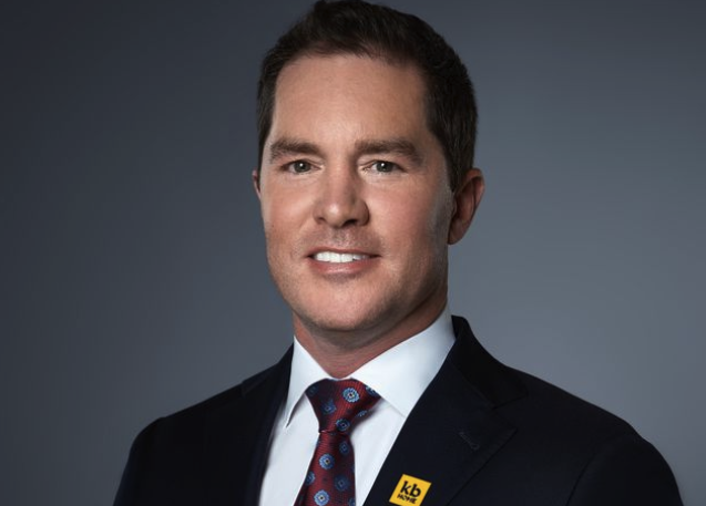Rob McGibney and the value of a shorter wait