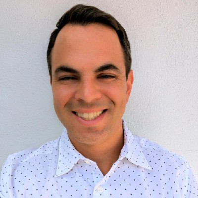 Rob Meo Learned to Lead at 16. Now He Leads From the Second Chair.