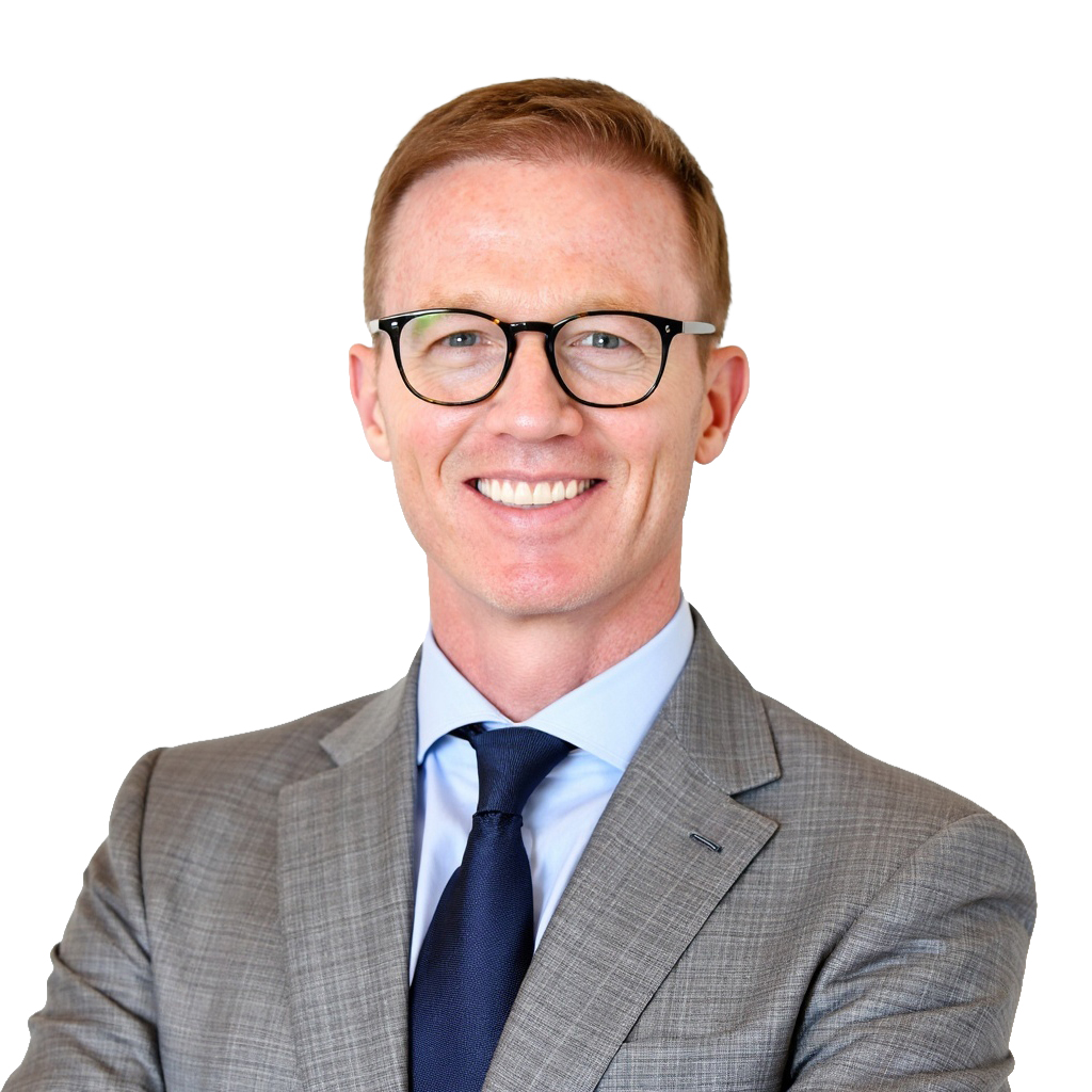 Rob Nelson Built a Wealth Firm Around the Work Between the Work