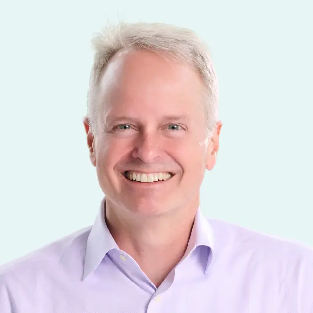 Rob Pinkerton Has Spent 30 Years Asking Technology to Remember the Customer