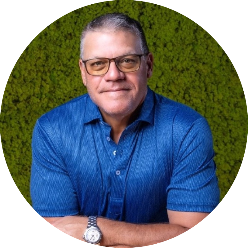 Rob Sanchez