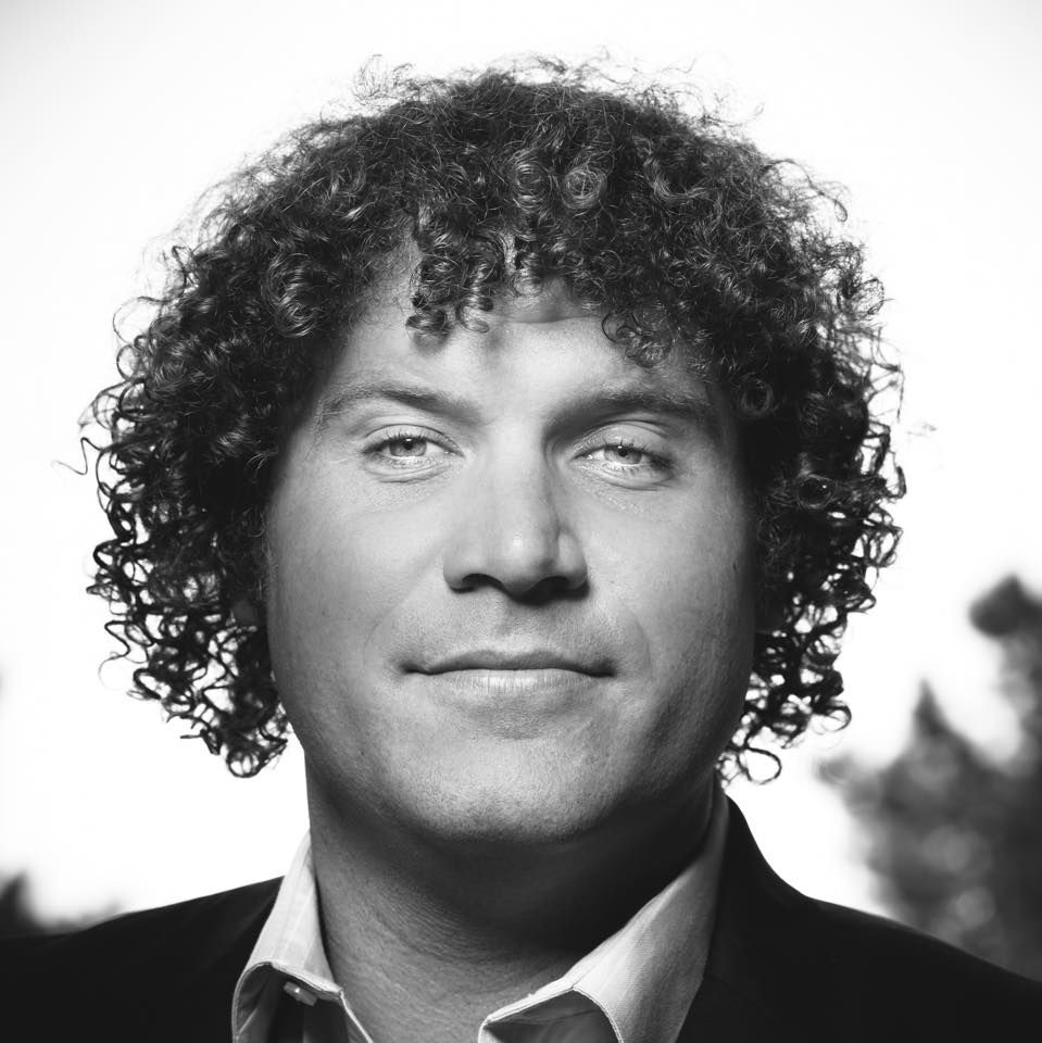 Rob Sandie