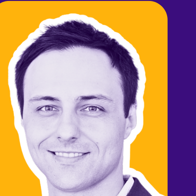 Rob Sobers Still Thinks Like an Engineer. That May Be His Marketing Advantage.