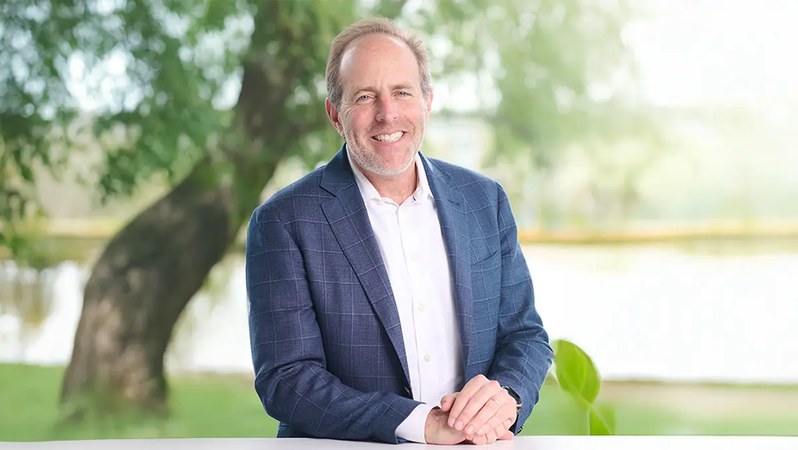 Rob Tarkoff