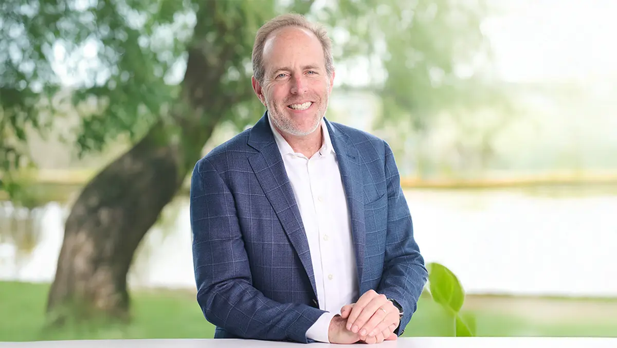 Rob Tarkoff, CEO of Seismic