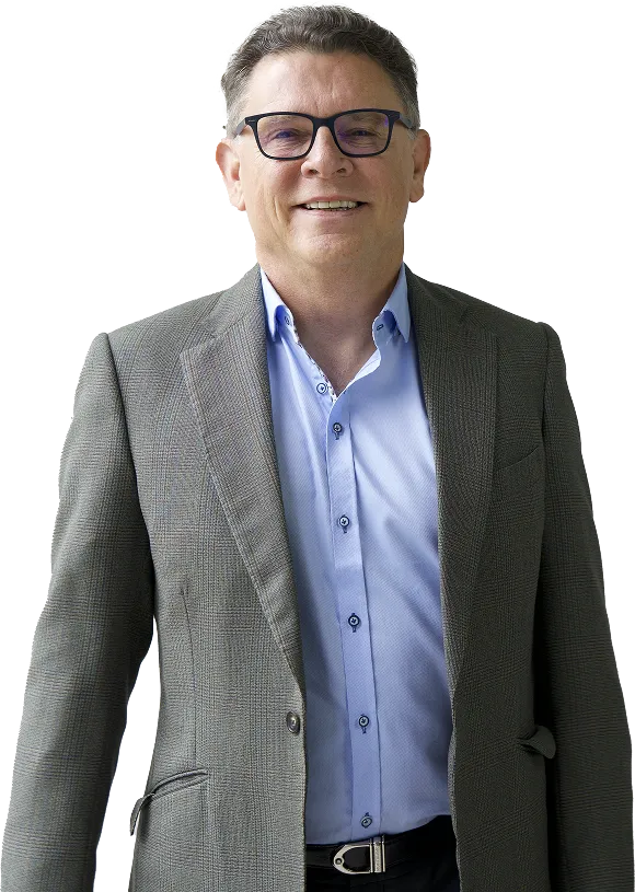 Robbie O’Brien keeps asking who is responsible
