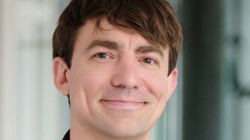 Robert Brennan