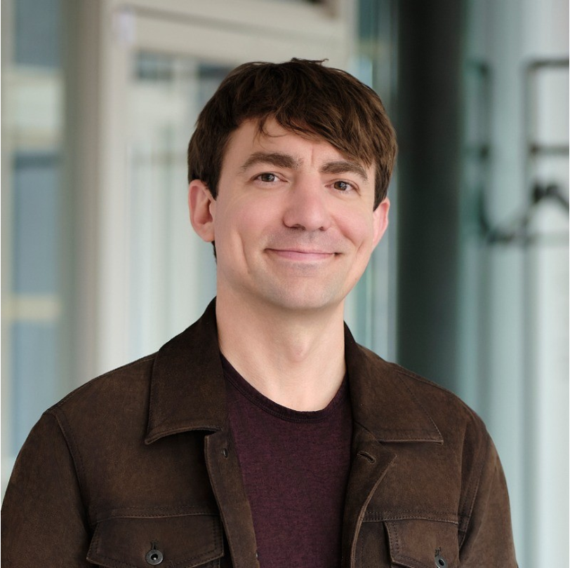 Robert Brennan, co-founder and CEO of OpenHands
