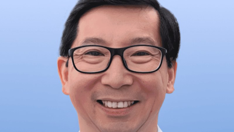 Robert Chu