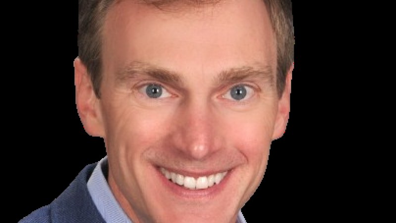 Robert Clare