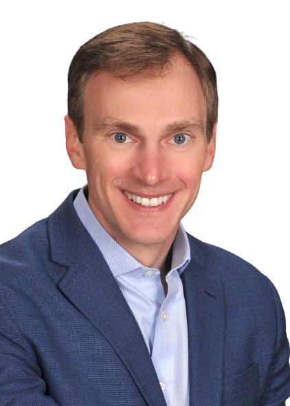 Robert Clare, founder and CEO of Fispoke