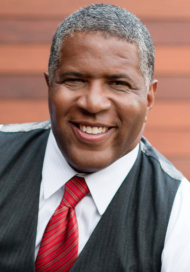 Robert F. Smith