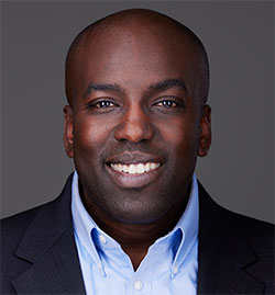 Robert Frederick, founder and CEO of Sirqul
