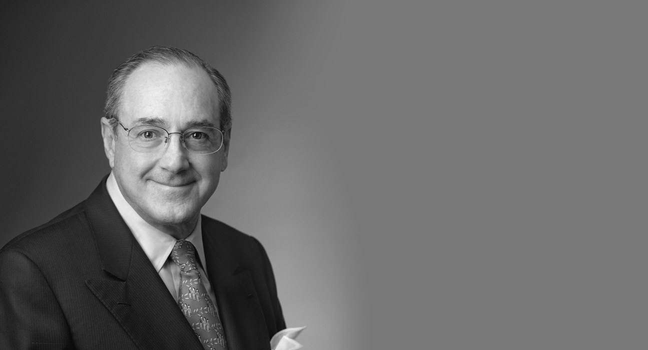 Robert I. Toll