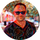 Robert Kowalski, co-founder and CEO of Gyfted
