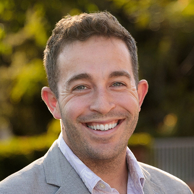 Robert DiFazio and the idea that outgrew the living room