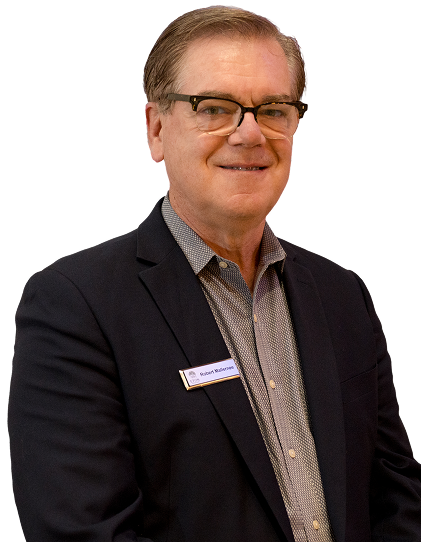 Robert Mallernee, founder and CEO of Eton Solutions