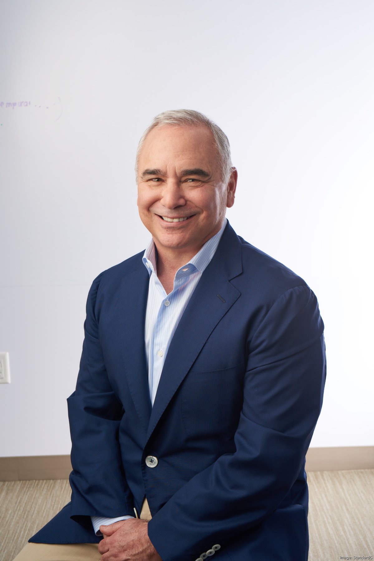 Robert Mann Built a Career on the Unbankable