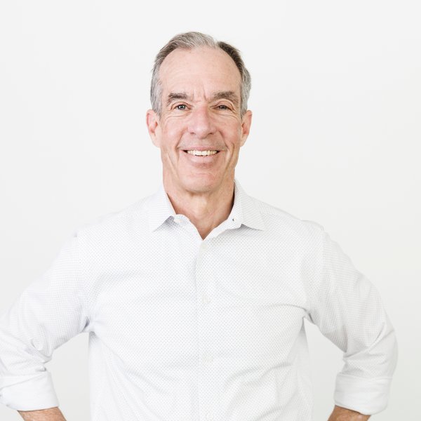 Rob McGovern Keeps Teaching Messy Markets to Match