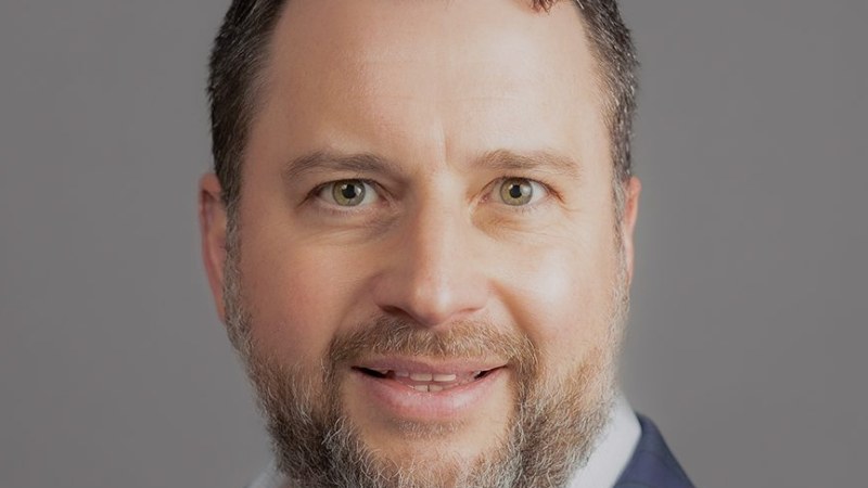 Robert Mittendorff