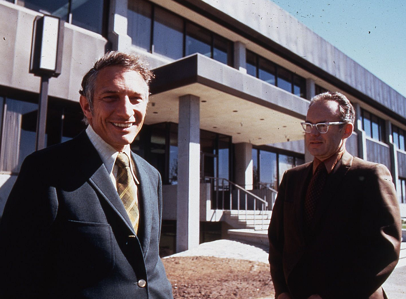 Robert Noyce
