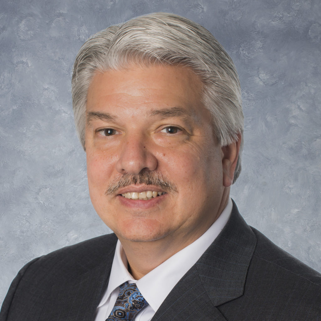 Robert Pagano