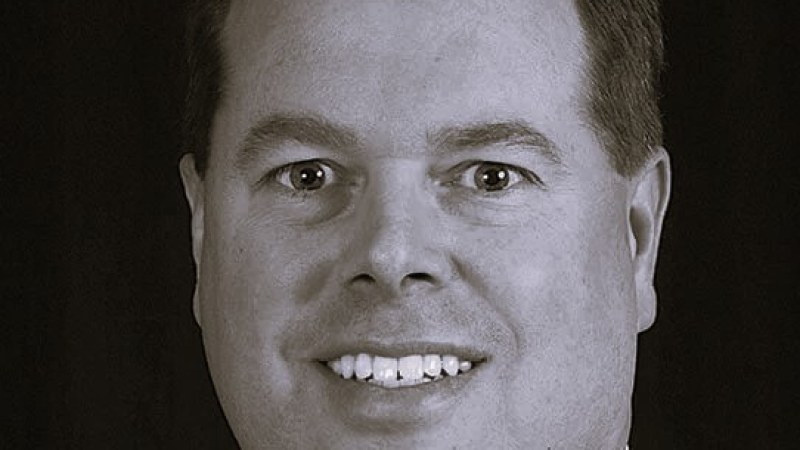 Robert Potter