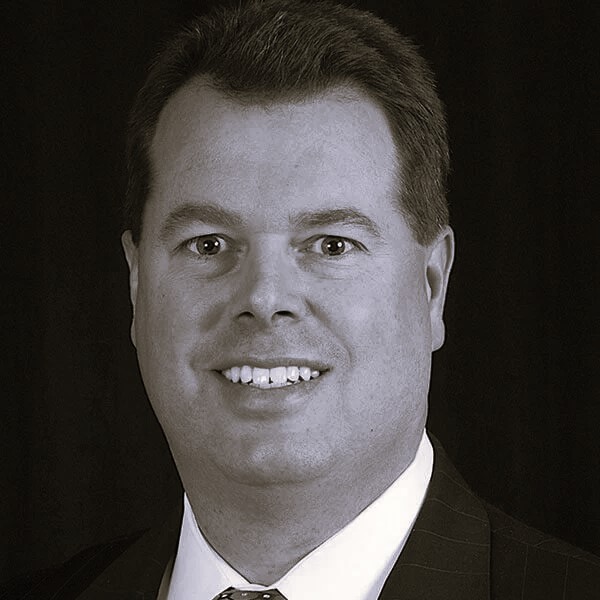 Robert Potter, CEO of Oomnitza