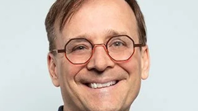 Robert Ross