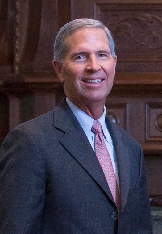 Robert Rowling