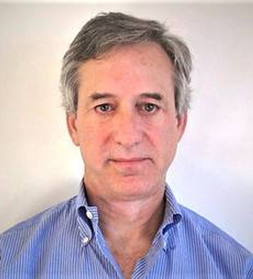 Robert Schiller, CEO of Impairment Science