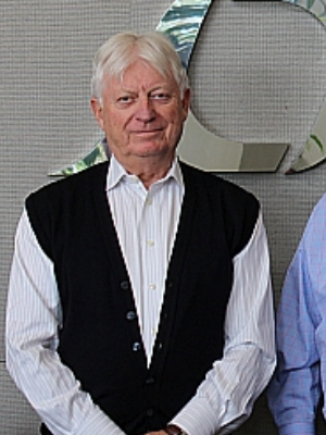 Robert H. Swanson Jr.