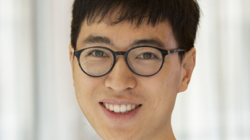 Robert Yang