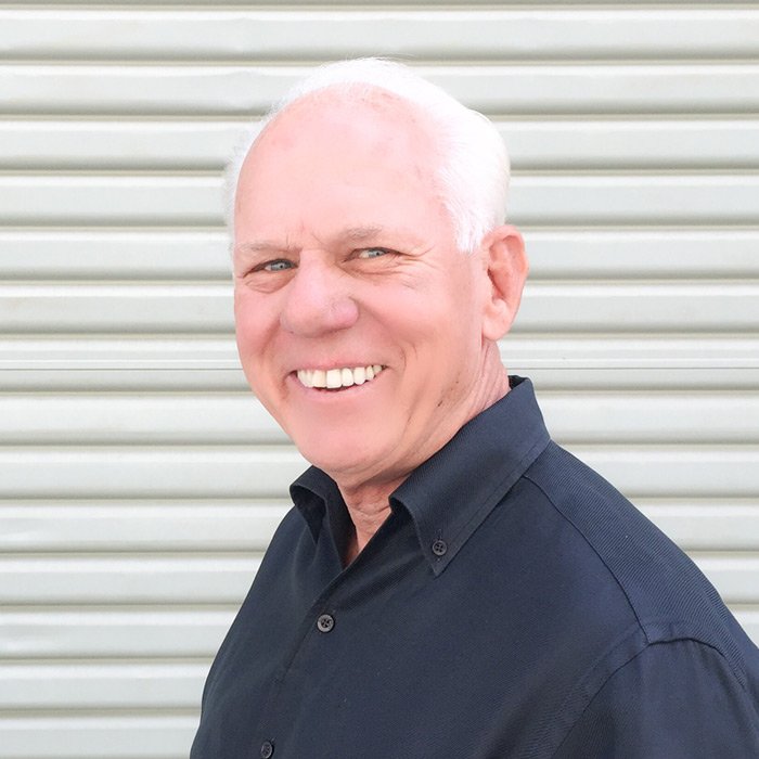 Robert Young and the company he almost sold