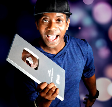 Roberto Blake