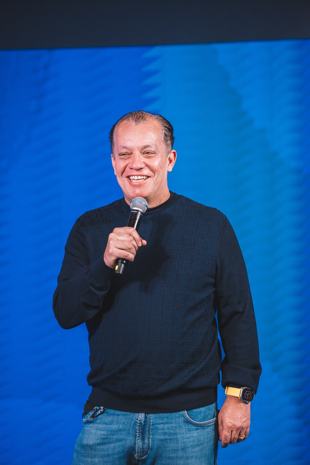 Roberto Oliveira